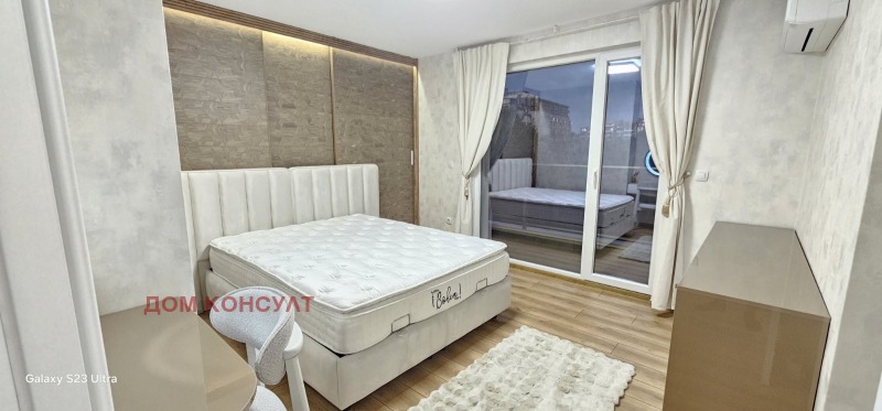 Продава 2-СТАЕН, гр. Пловдив, Южен, снимка 4 - Апартаменти - 52534059