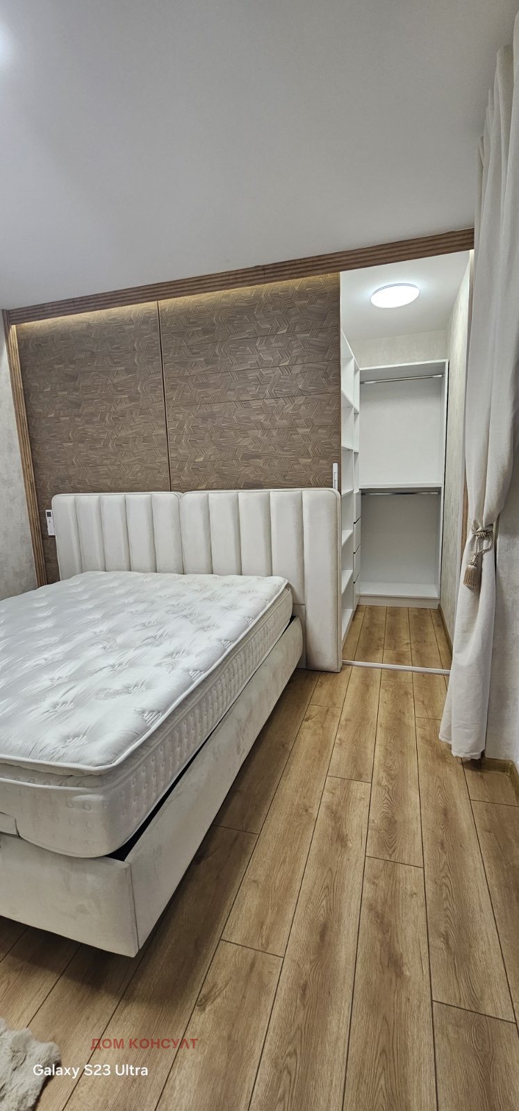 Продава 2-СТАЕН, гр. Пловдив, Южен, снимка 6 - Апартаменти - 52534059