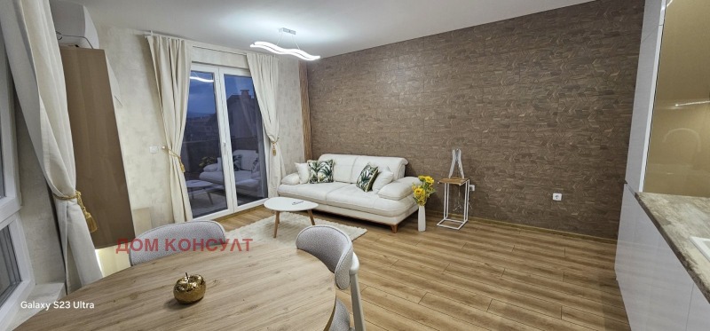 Продава 2-СТАЕН, гр. Пловдив, Южен, снимка 2 - Апартаменти - 52534059