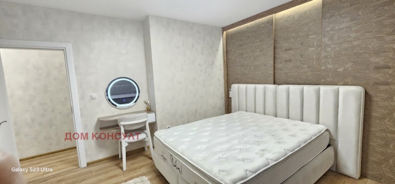 Продава 2-СТАЕН, гр. Пловдив, Южен, снимка 5 - Апартаменти - 52534059