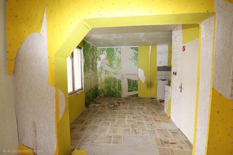 Продава 2-СТАЕН, гр. София, с. Владая, снимка 8 - Апартаменти - 53161388