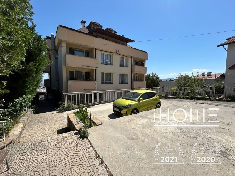 In vendita  2 camere da letto Sofia , Simeonovo , 112 mq | 44624743 - Immagine [13]