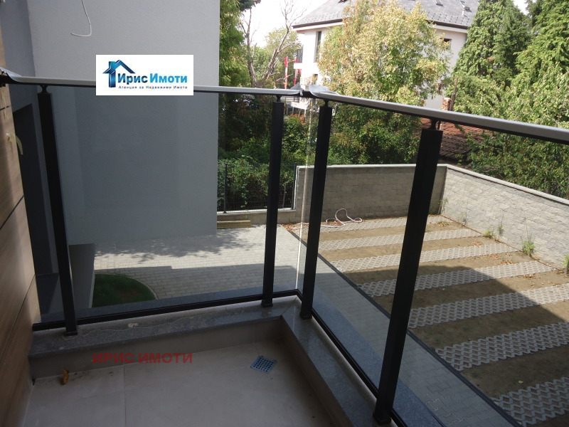 For Sale  2 bedroom Sofia , Manastirski livadi , 104 sq.m | 94656058 - image [9]