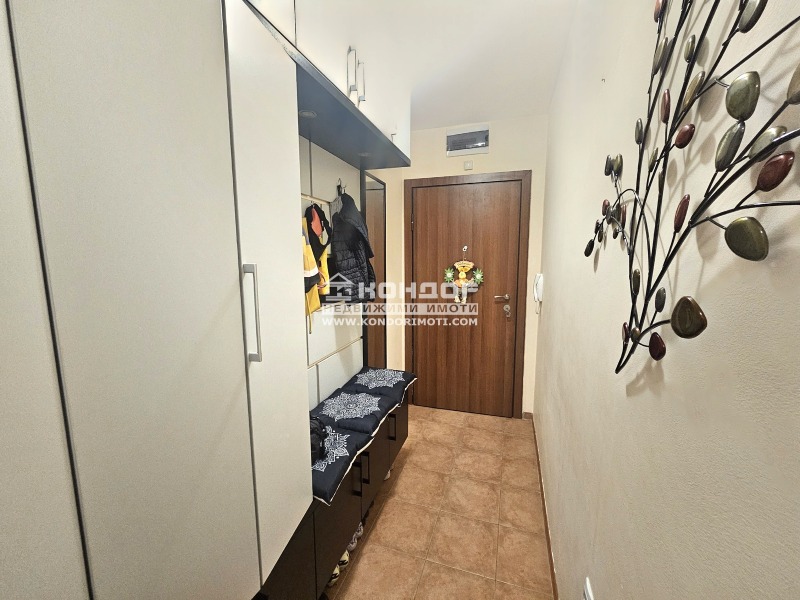Satılık  2 yatak odası bölge Filibe , Markovo , 105 metrekare | 50800606 - görüntü [5]