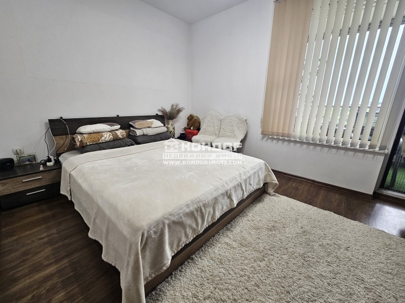 Satılık  2 yatak odası bölge Filibe , Markovo , 105 metrekare | 50800606 - görüntü [2]