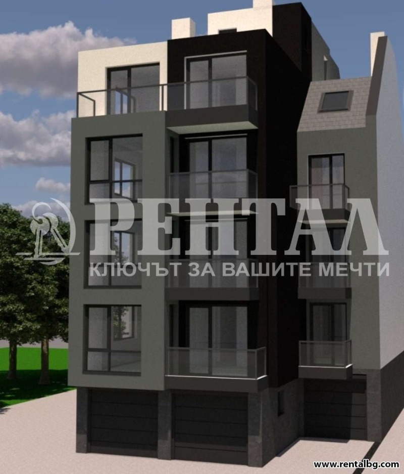 Продава 3-СТАЕН, гр. Пловдив, Център, снимка 4 - Aпартаменти - 49208241