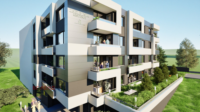 Продава  3-стаен град Стара Загора , Железник - център , 109 кв.м | 20002369 - изображение [2]