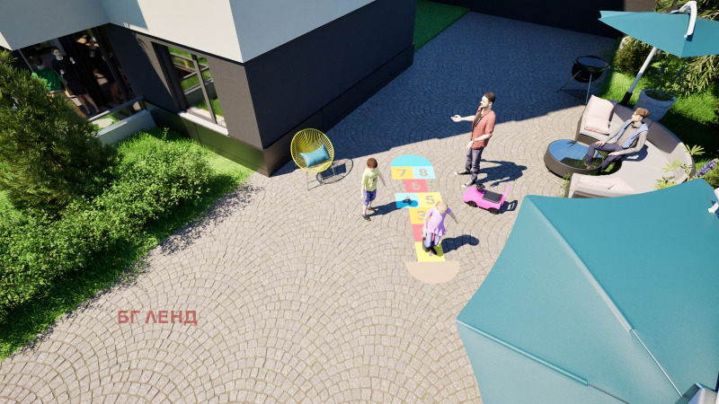 Продава  3-стаен град Стара Загора , Железник - център , 109 кв.м | 20002369 - изображение [9]