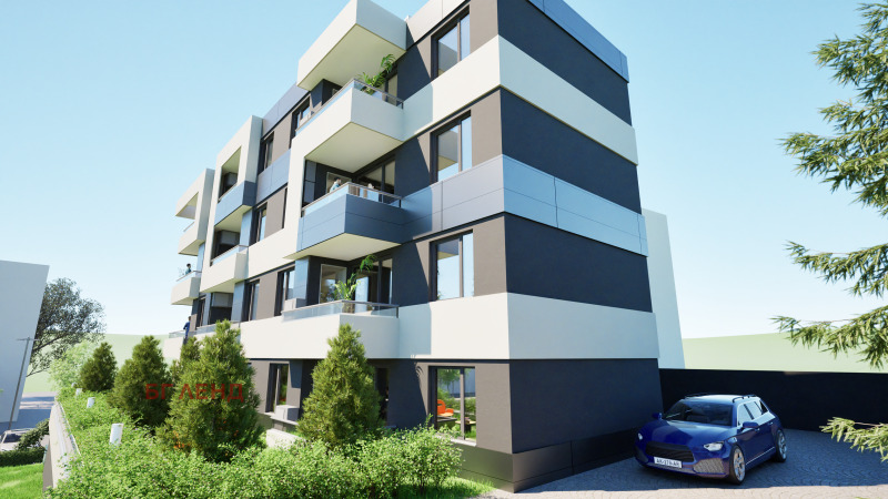 Продава  3-стаен град Стара Загора , Железник - център , 109 кв.м | 20002369 - изображение [5]