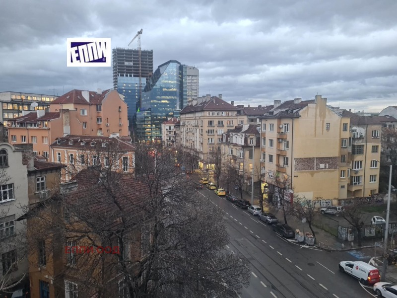 Продава 3-СТАЕН, гр. София, Център, снимка 9 - Апартаменти - 52536055