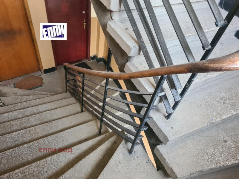 Продава 3-СТАЕН, гр. София, Център, снимка 13 - Апартаменти - 52536055