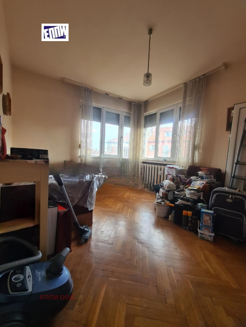 Продава 3-СТАЕН, гр. София, Център, снимка 6 - Апартаменти - 52536055