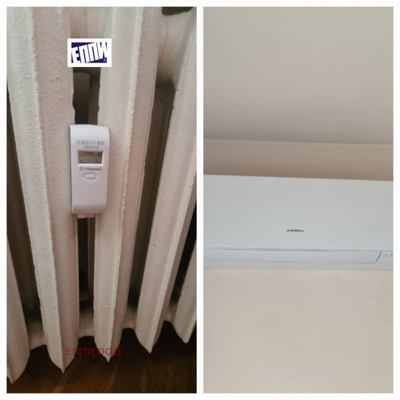 Продава 3-СТАЕН, гр. София, Център, снимка 10 - Апартаменти - 52536055