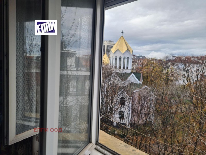 Продава 3-СТАЕН, гр. София, Център, снимка 8 - Апартаменти - 52536055