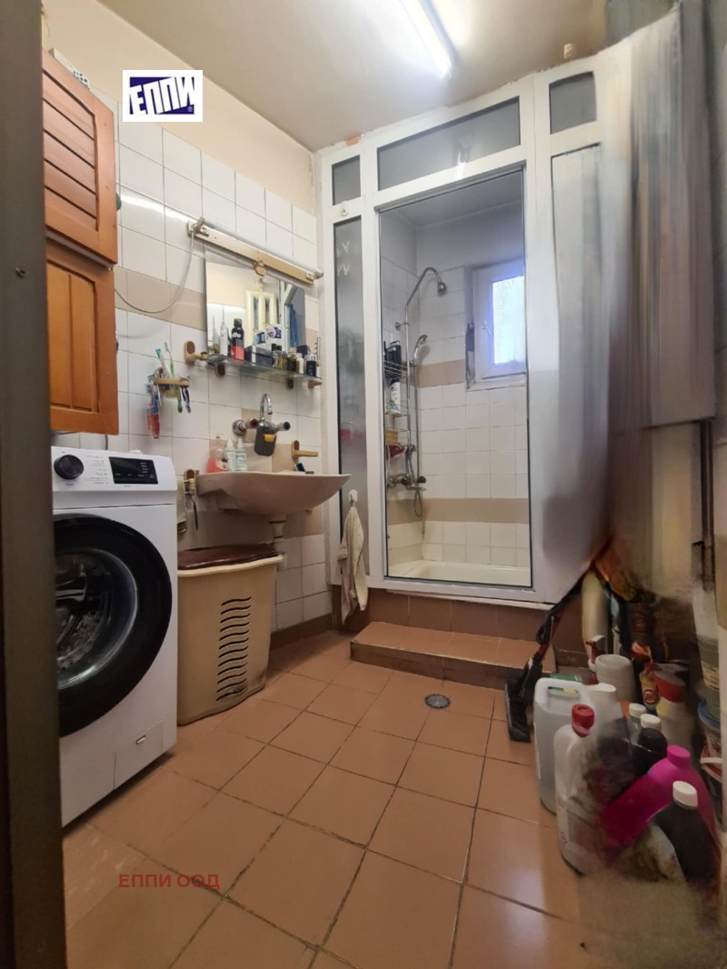 Продава 3-СТАЕН, гр. София, Център, снимка 12 - Апартаменти - 52536055