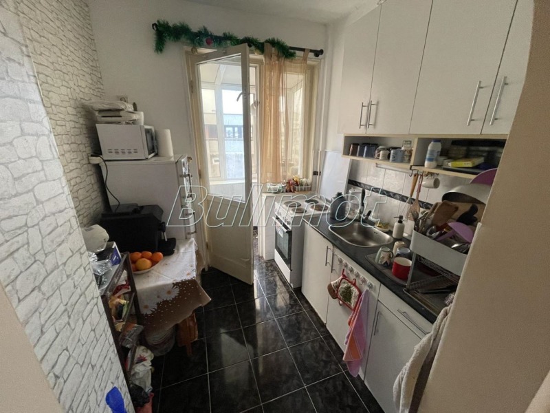 Продава 3-СТАЕН, гр. Варна, Център, снимка 5 - Апартаменти - 53082148