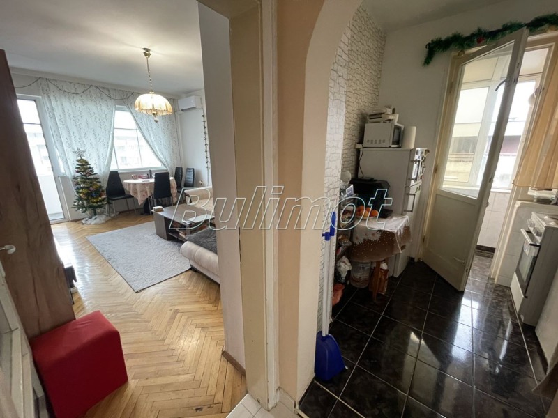 Продава 3-СТАЕН, гр. Варна, Център, снимка 4 - Апартаменти - 53082148