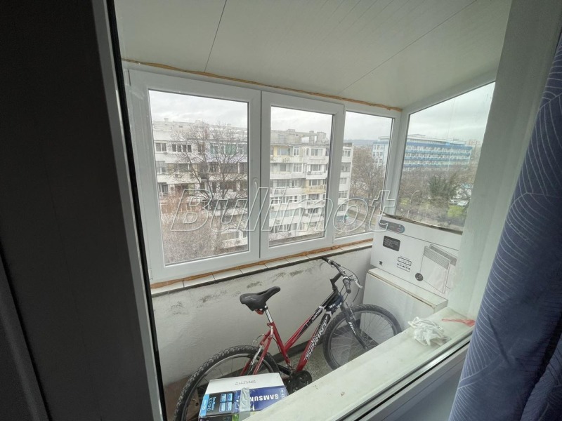 Продава 3-СТАЕН, гр. Варна, Център, снимка 10 - Апартаменти - 53082148