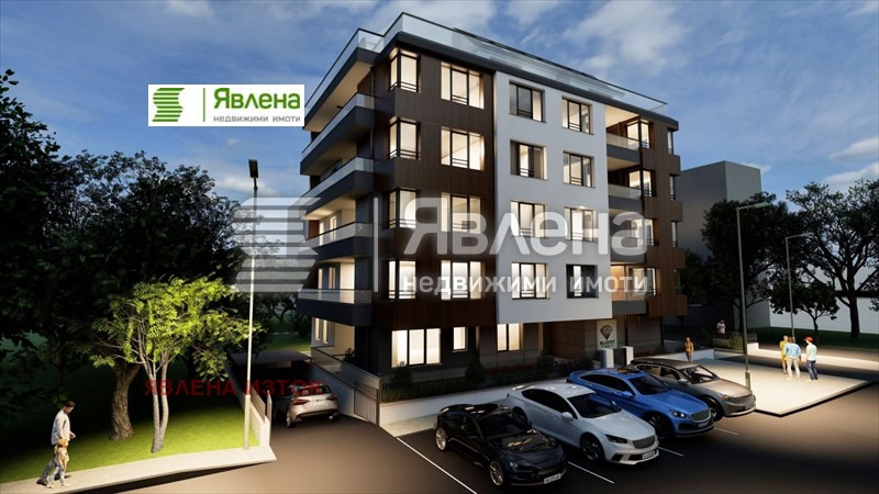 Продава 3-СТАЕН, гр. София, Младост 1, снимка 2 - Апартаменти - 53459894