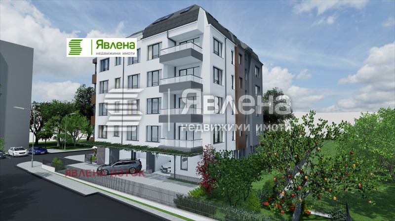 Продава 3-СТАЕН, гр. София, Младост 1