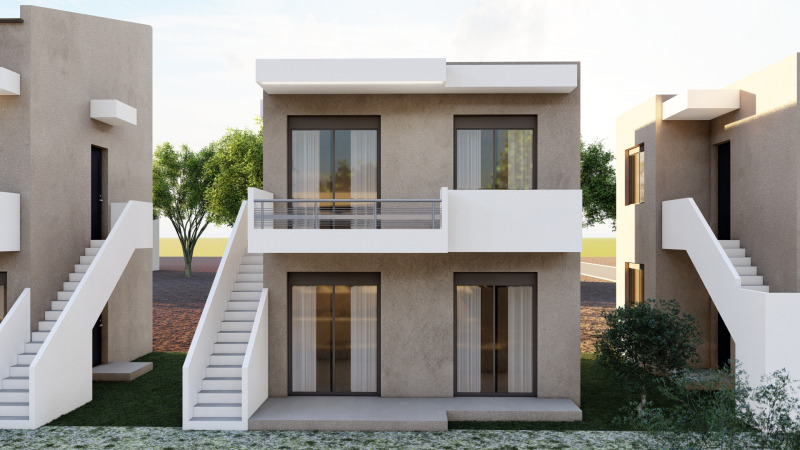 Продава 3-СТАЕН, Извън страната, област Извън страната, снимка 8 - Апартаменти - 54760993