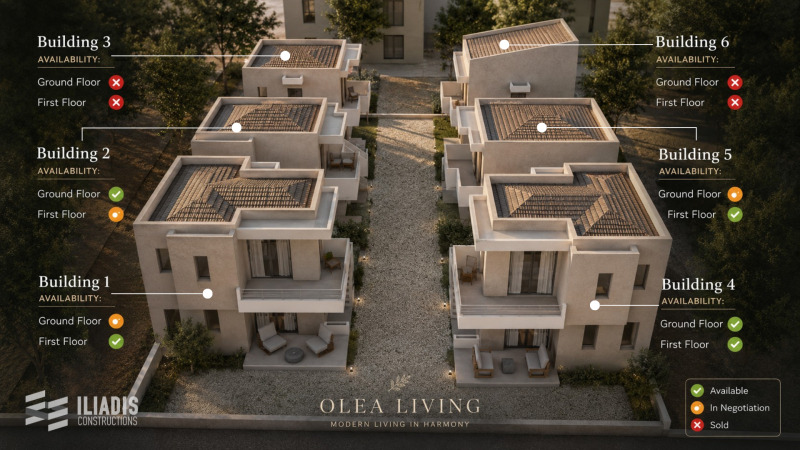 Продава 3-СТАЕН, Извън страната, област Извън страната, снимка 3 - Апартаменти - 54760993