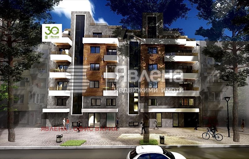 Satılık  3 yatak odası Varna , Okrajna bolnica-Generali , 184 metrekare | 66707820 - görüntü [2]