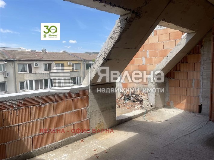 Satılık  3 yatak odası Varna , Okrajna bolnica-Generali , 184 metrekare | 66707820 - görüntü [5]