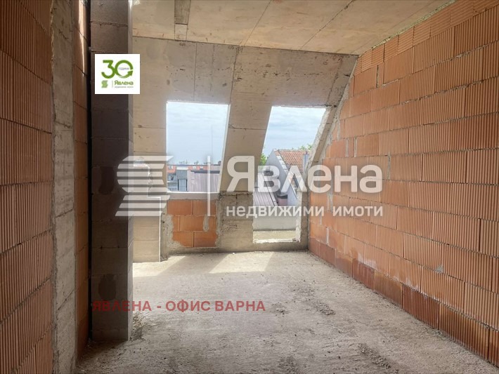 Satılık  3 yatak odası Varna , Okrajna bolnica-Generali , 184 metrekare | 66707820 - görüntü [4]