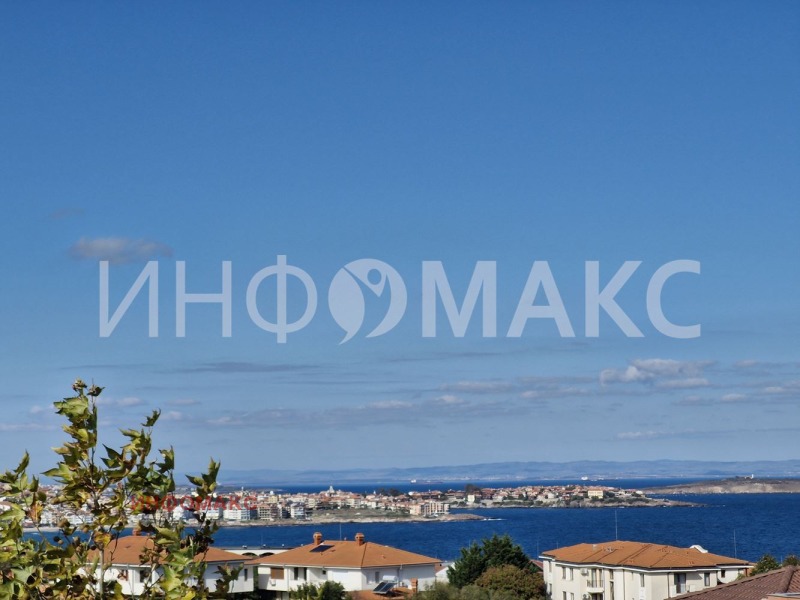 Til salgs  Maisonette region Burgas , Sozopol , 99 kvm | 49211456 - bilde [11]