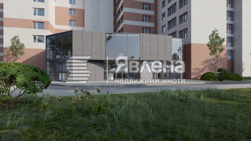 Продава ОФИС, гр. Варна, Център, снимка 3 - Офиси - 53091784
