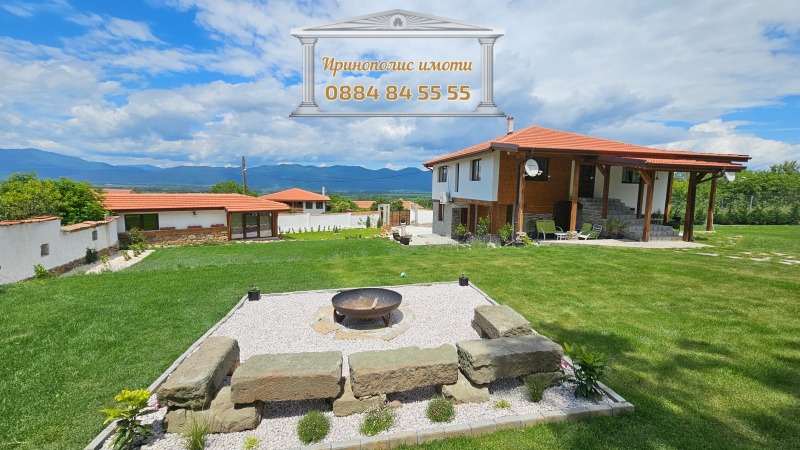 Till salu  Hus region Stara Zagora , Elhovo (Stara Zagora) , 472 kvm | 55127660