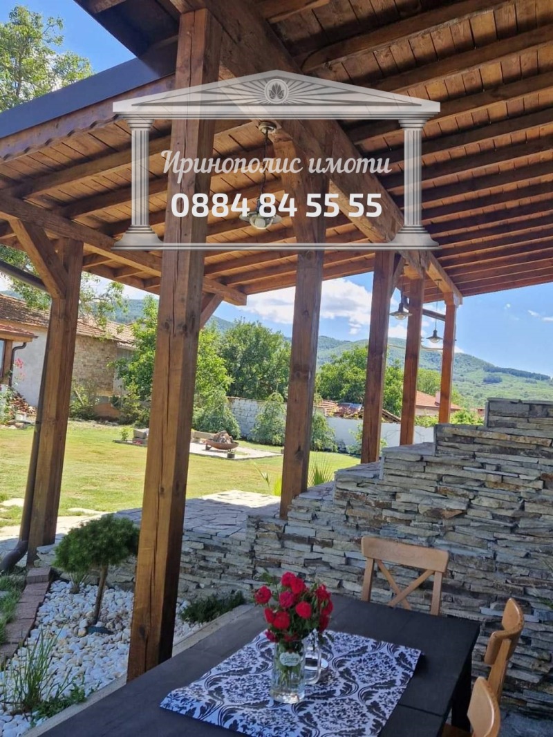 Till salu  Hus region Stara Zagora , Elhovo (Stara Zagora) , 472 kvm | 55127660 - bild [3]