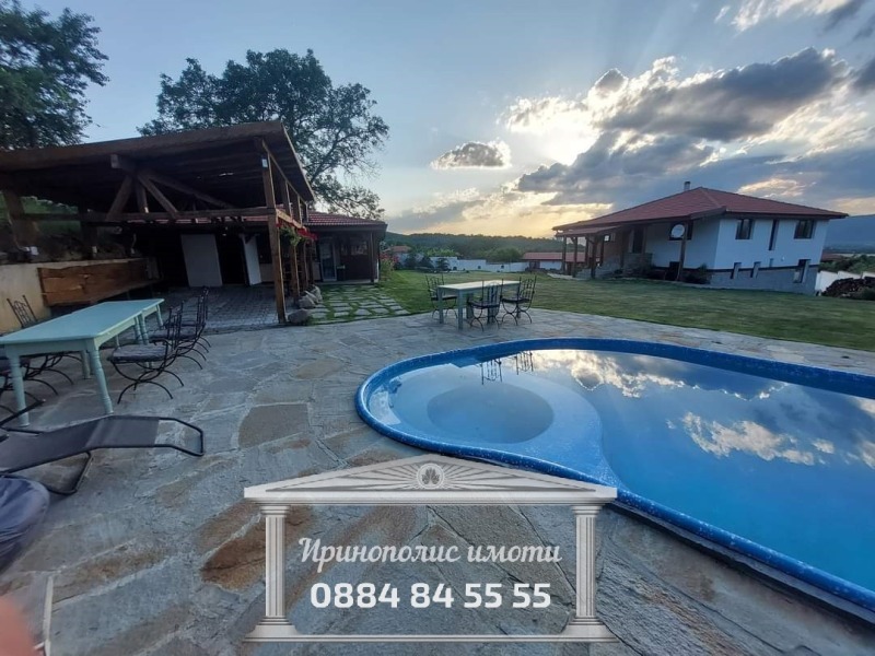 Продается  Дом область Стара Загора , Елхово (Стара Загора) , 472 кв.м | 55127660 - изображение [7]