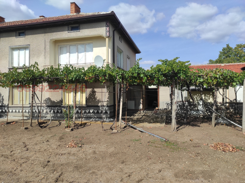 Продава КЪЩА, с. Татарево, област Пловдив, снимка 2 - Къщи - 52556635