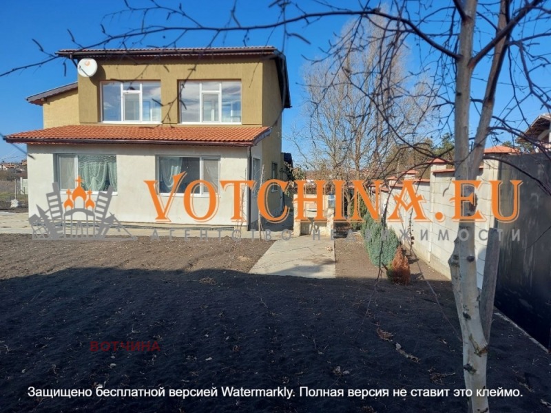 Te koop  Huis regio Dobritsj , Slaveevo , 200 m² | 24799358