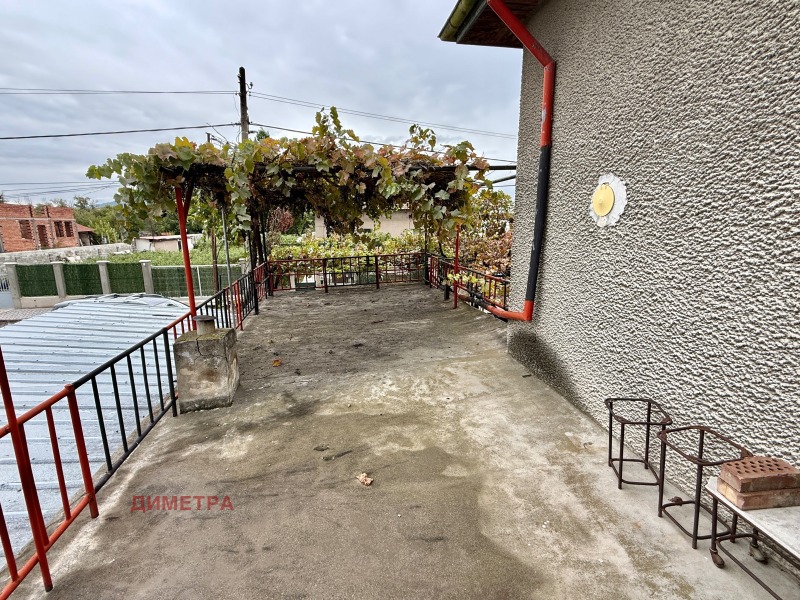 Προς πώληση  σπίτι περιοχή Plovdiv , Κυρτοβο Κοναρε , 192 τ.μ | 79842320 - εικόνα [7]