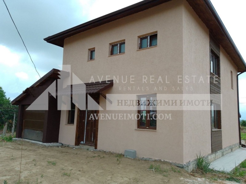 Продава КЪЩА, гр. Стамболийски, област Пловдив, снимка 2 - Къщи - 53331491