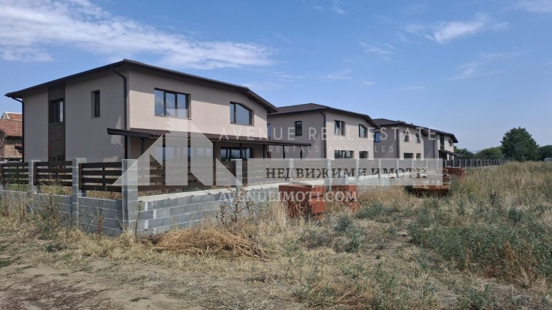 Продава КЪЩА, гр. Стамболийски, област Пловдив, снимка 4 - Къщи - 53331491