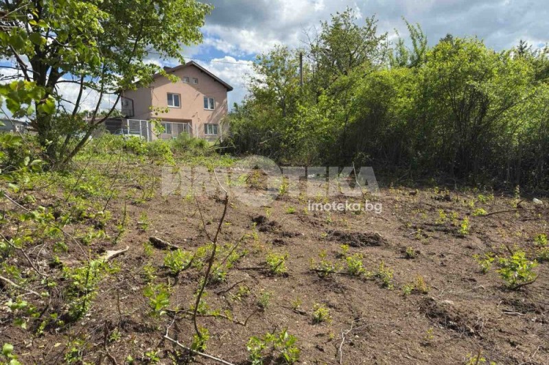 Продава ПАРЦЕЛ, гр. София, с. Лозен, снимка 2 - Парцели - 53413514