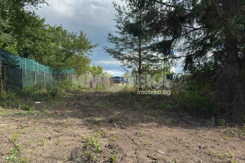 Продава ПАРЦЕЛ, гр. София, с. Лозен, снимка 3 - Парцели - 53413514