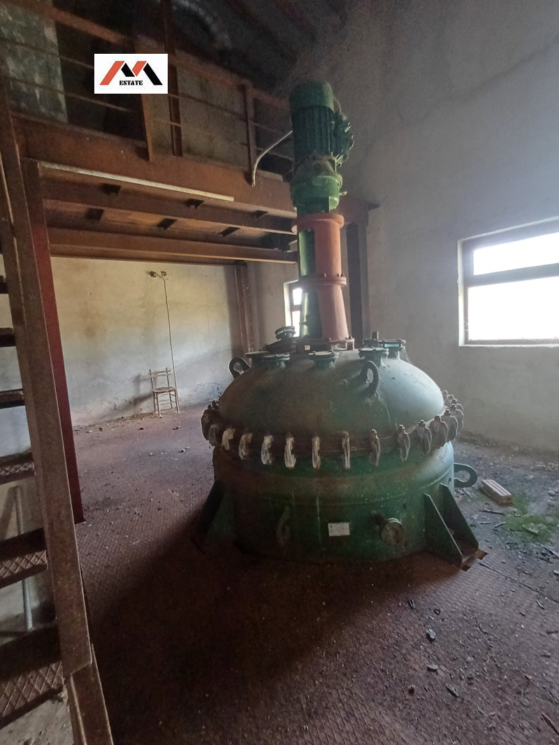 Продава БИЗНЕС ИМОТ, с. Найденово, област Стара Загора, снимка 13 - Други - 53289027