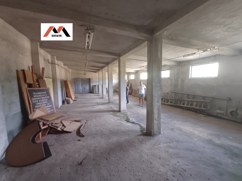 Продава БИЗНЕС ИМОТ, с. Найденово, област Стара Загора, снимка 9 - Други - 53289027