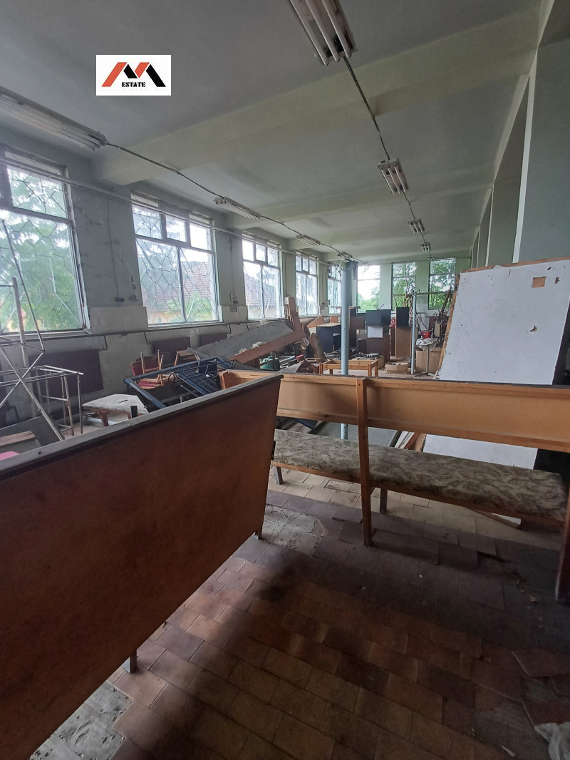 Продава БИЗНЕС ИМОТ, с. Найденово, област Стара Загора, снимка 3 - Други - 53289027