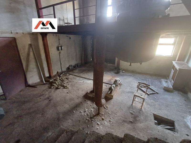 Продава БИЗНЕС ИМОТ, с. Найденово, област Стара Загора, снимка 12 - Други - 53289027