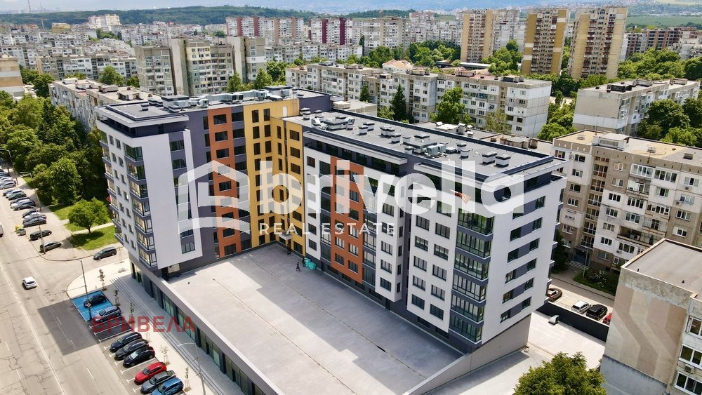 Продава 2-СТАЕН, гр. София, Люлин 4, снимка 2 - Апартаменти - 50562146