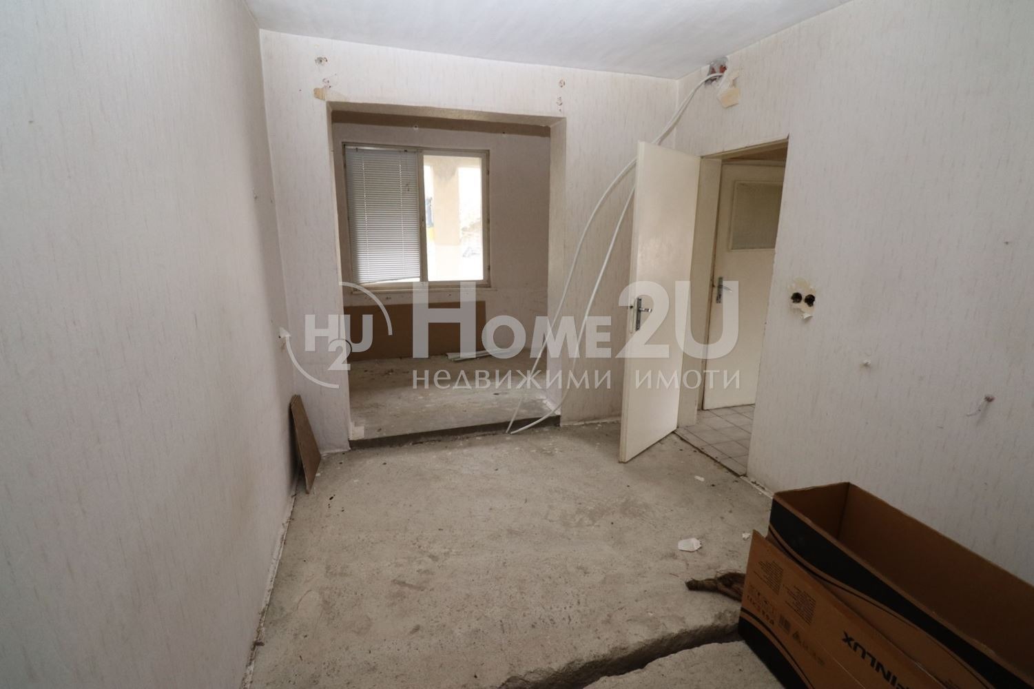 Продава 2-СТАЕН, гр. София, с. Владая, снимка 6 - Апартаменти - 53161388