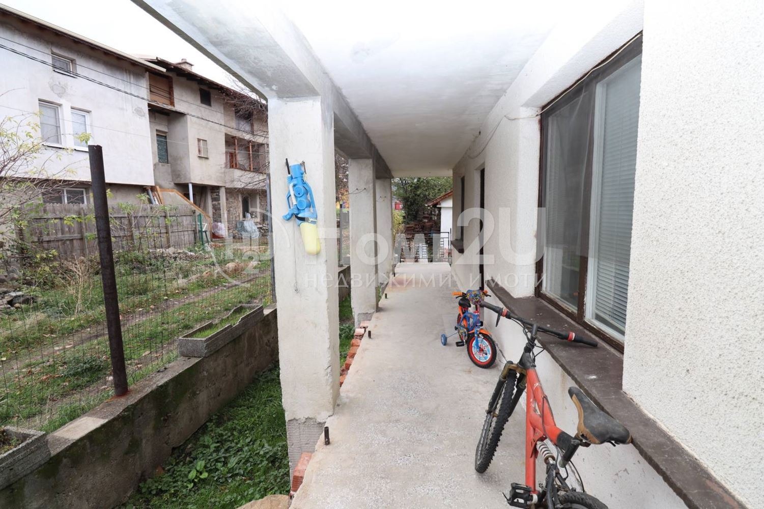 Продава 2-СТАЕН, гр. София, с. Владая, снимка 2 - Апартаменти - 53161388