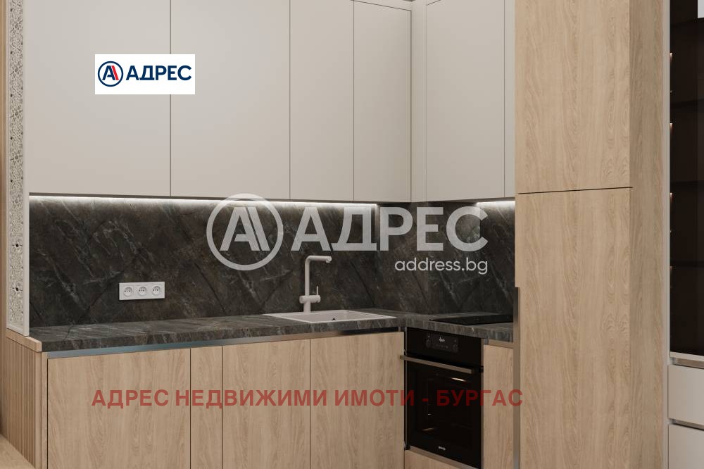 Продава 2-СТАЕН, к.к. Слънчев бряг, област Бургас, снимка 2 - Апартаменти - 53795701