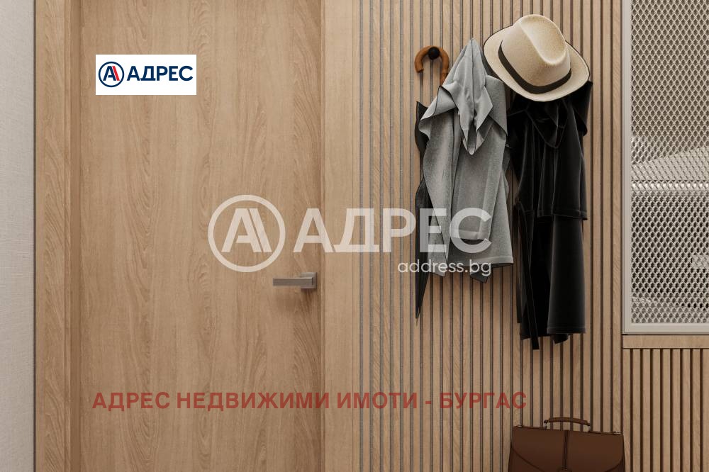 Продава 2-СТАЕН, к.к. Слънчев бряг, област Бургас, снимка 5 - Апартаменти - 53795701